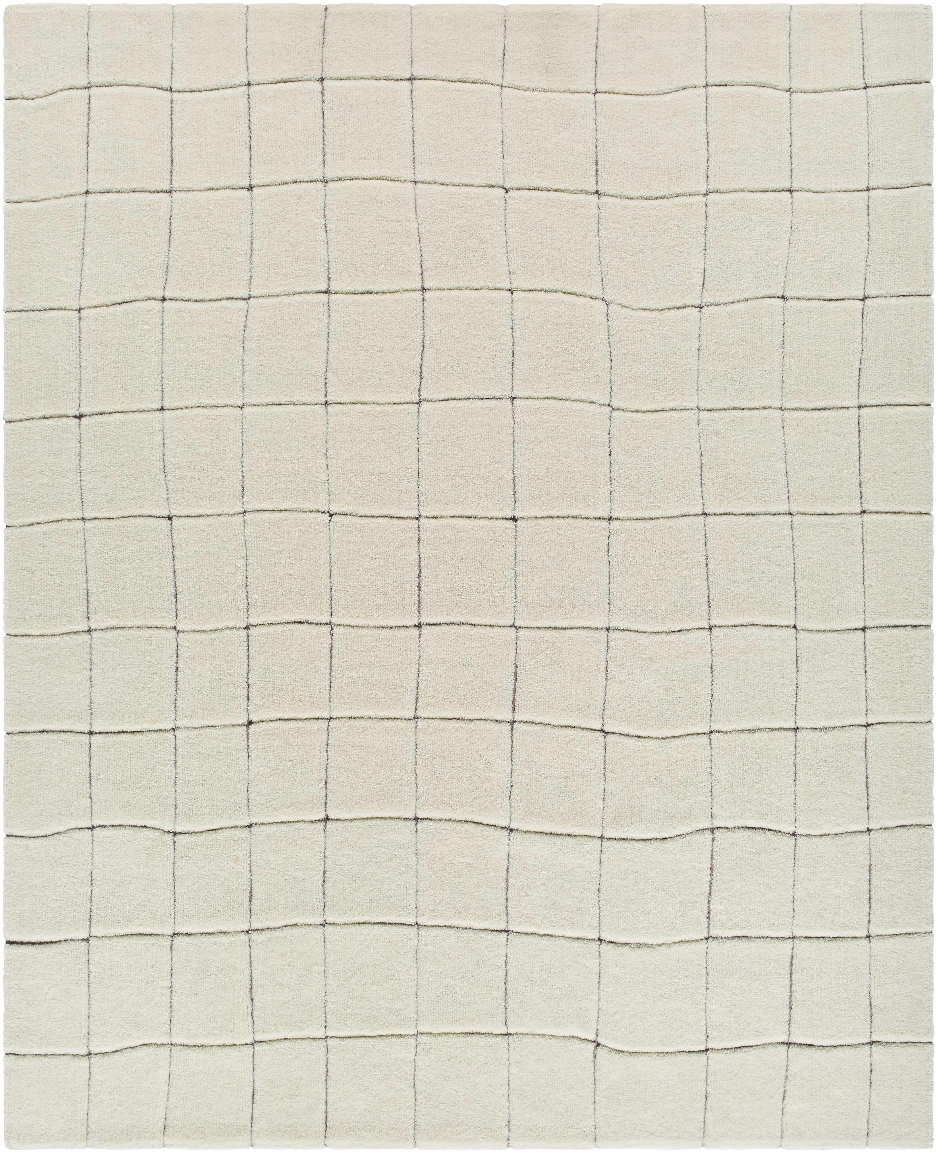Caolan Washable Wool Rug