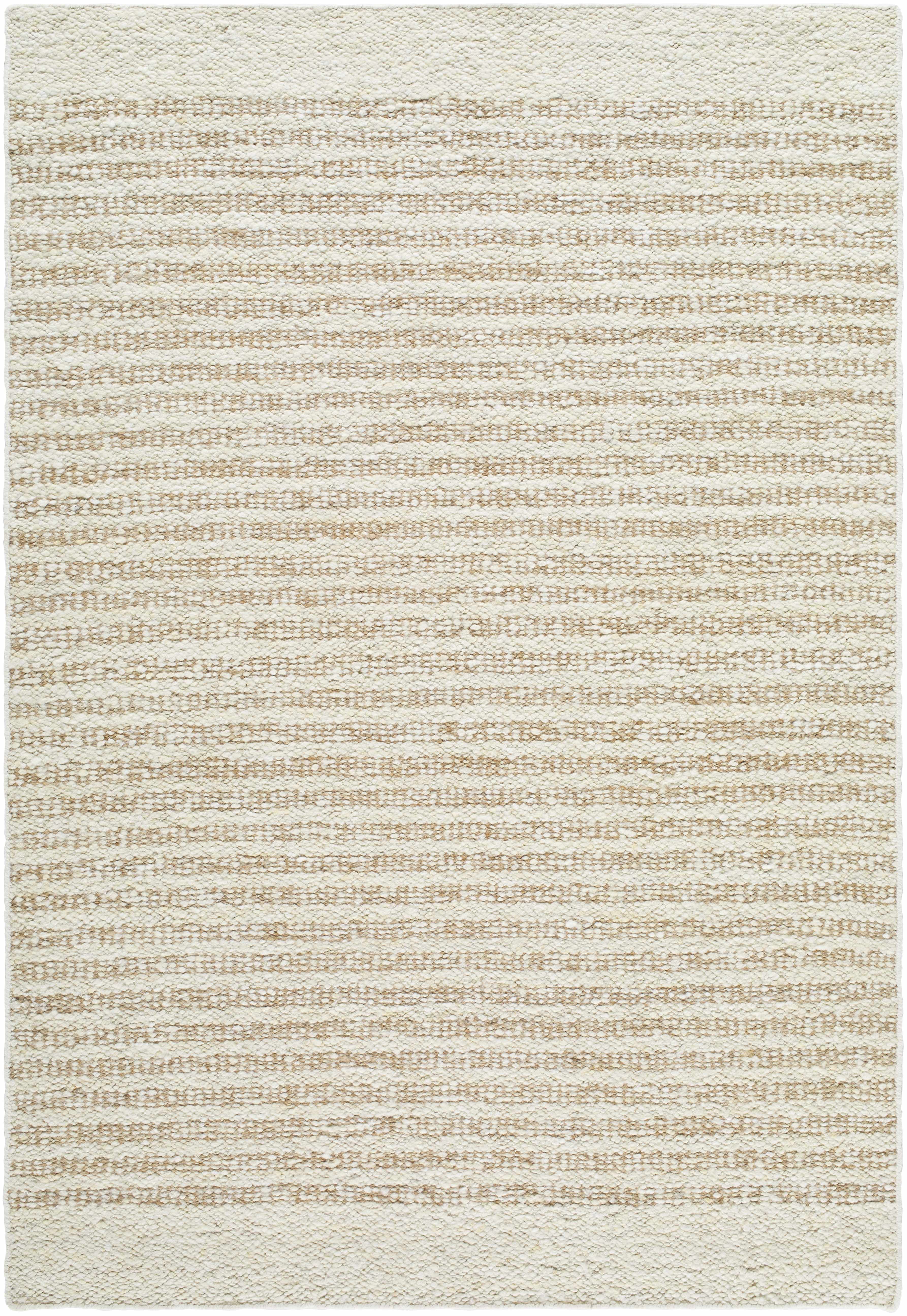Arlais Striped Area Rug