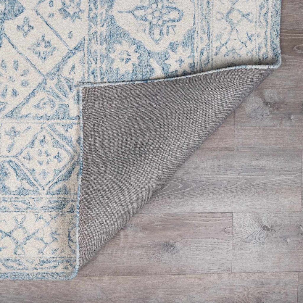 Devine Wool Area Rug