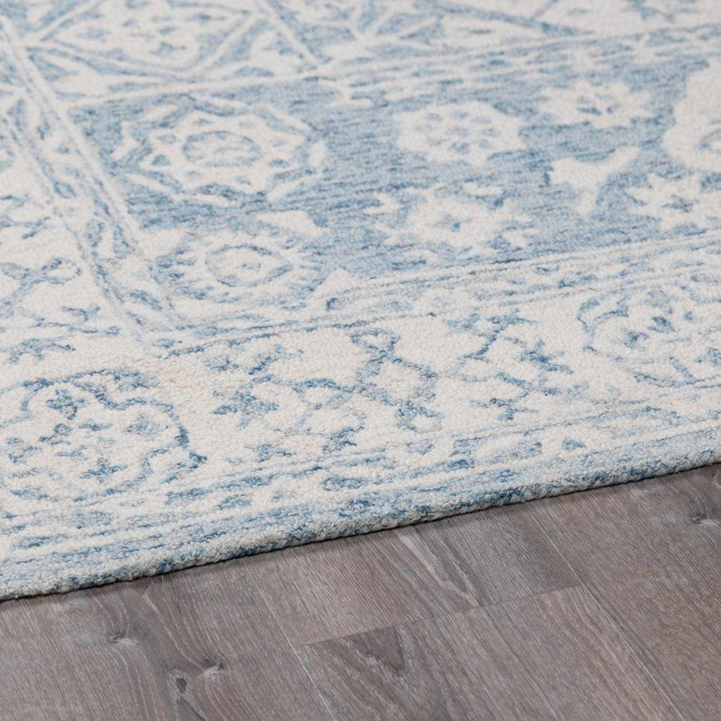 Devine Wool Area Rug
