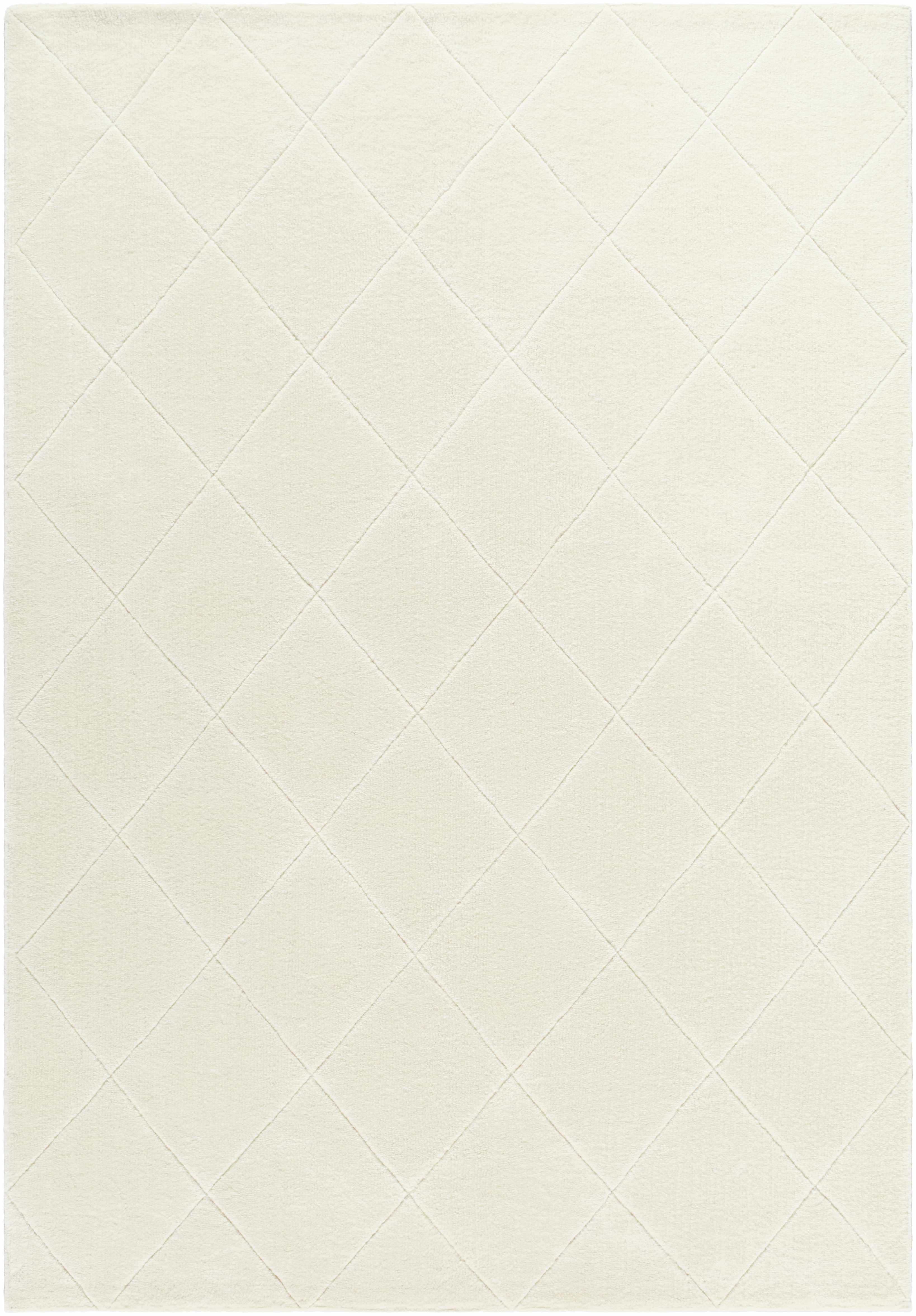 Almeda Washable Wool Area Rug
