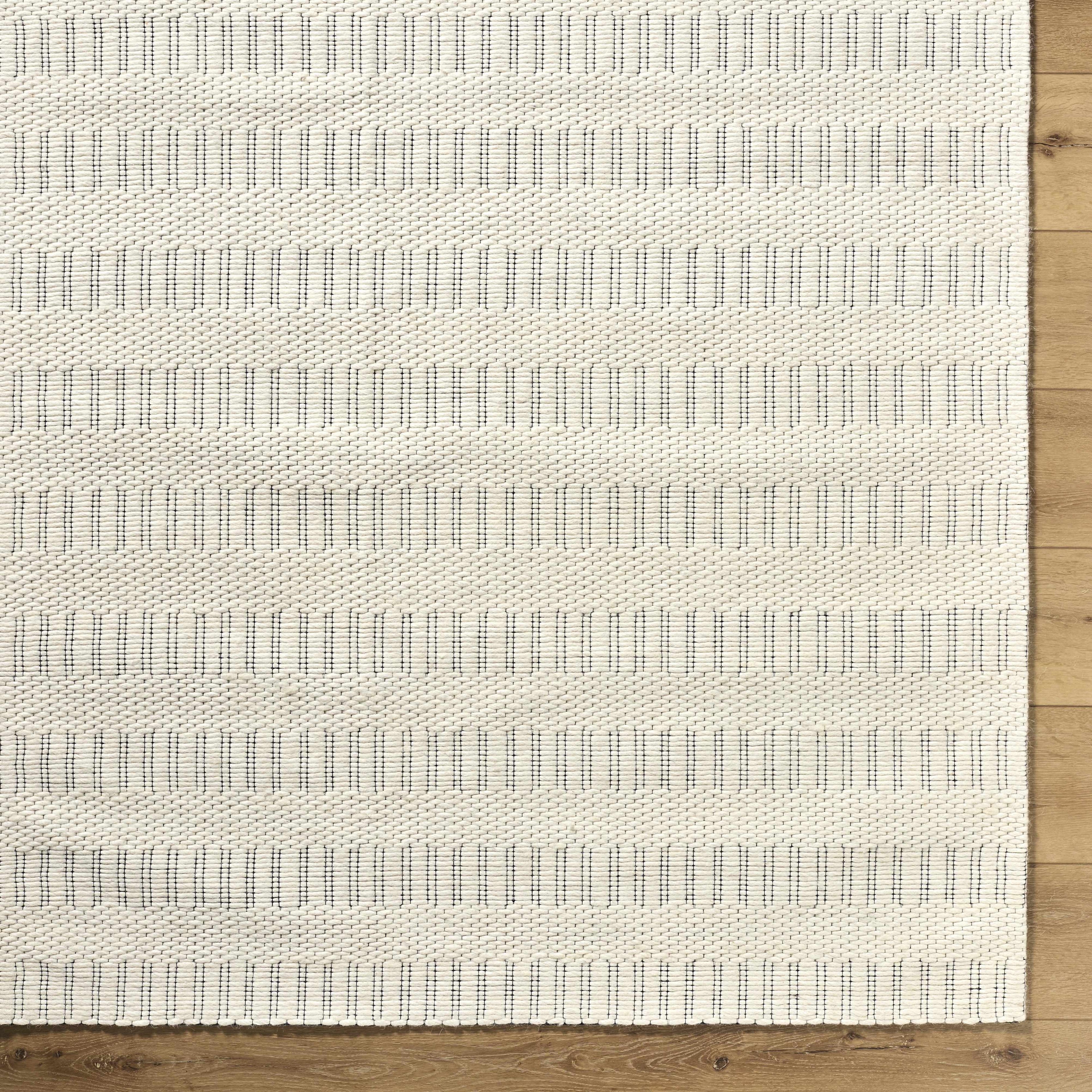 Circe Wool Area Rug