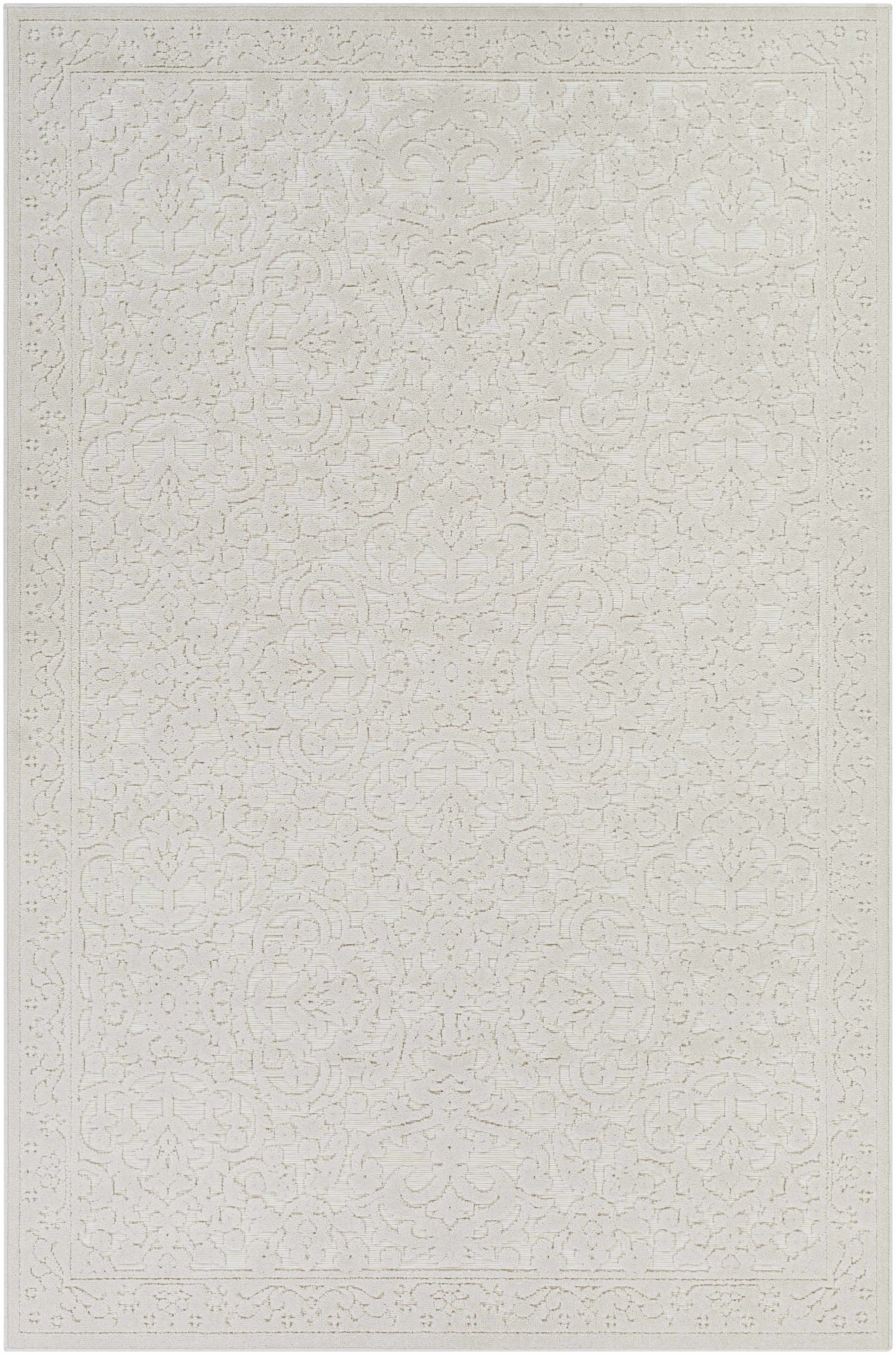 Innaloo 3D Outdoor Area Rug