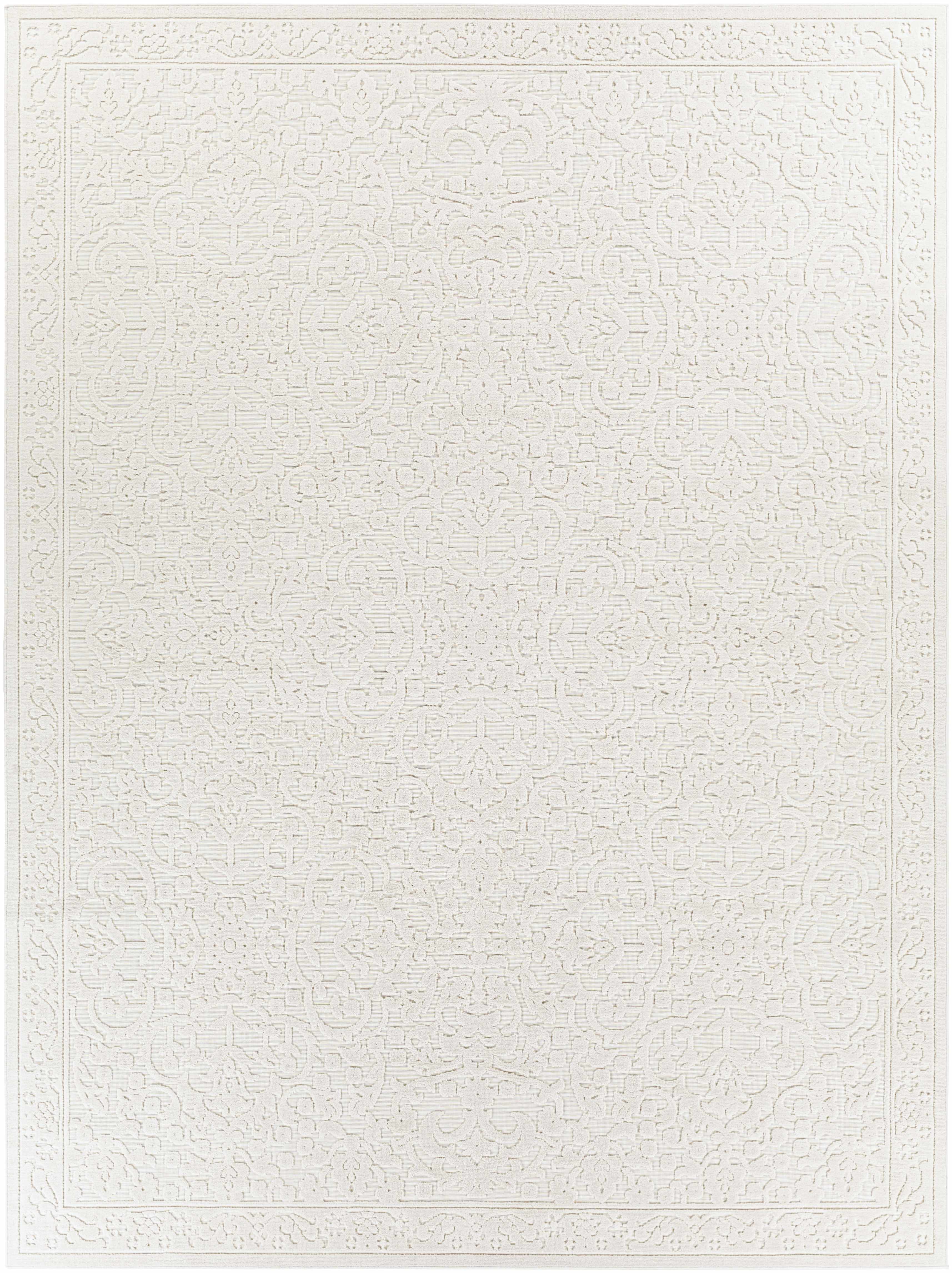 Innaloo 3D Outdoor Area Rug