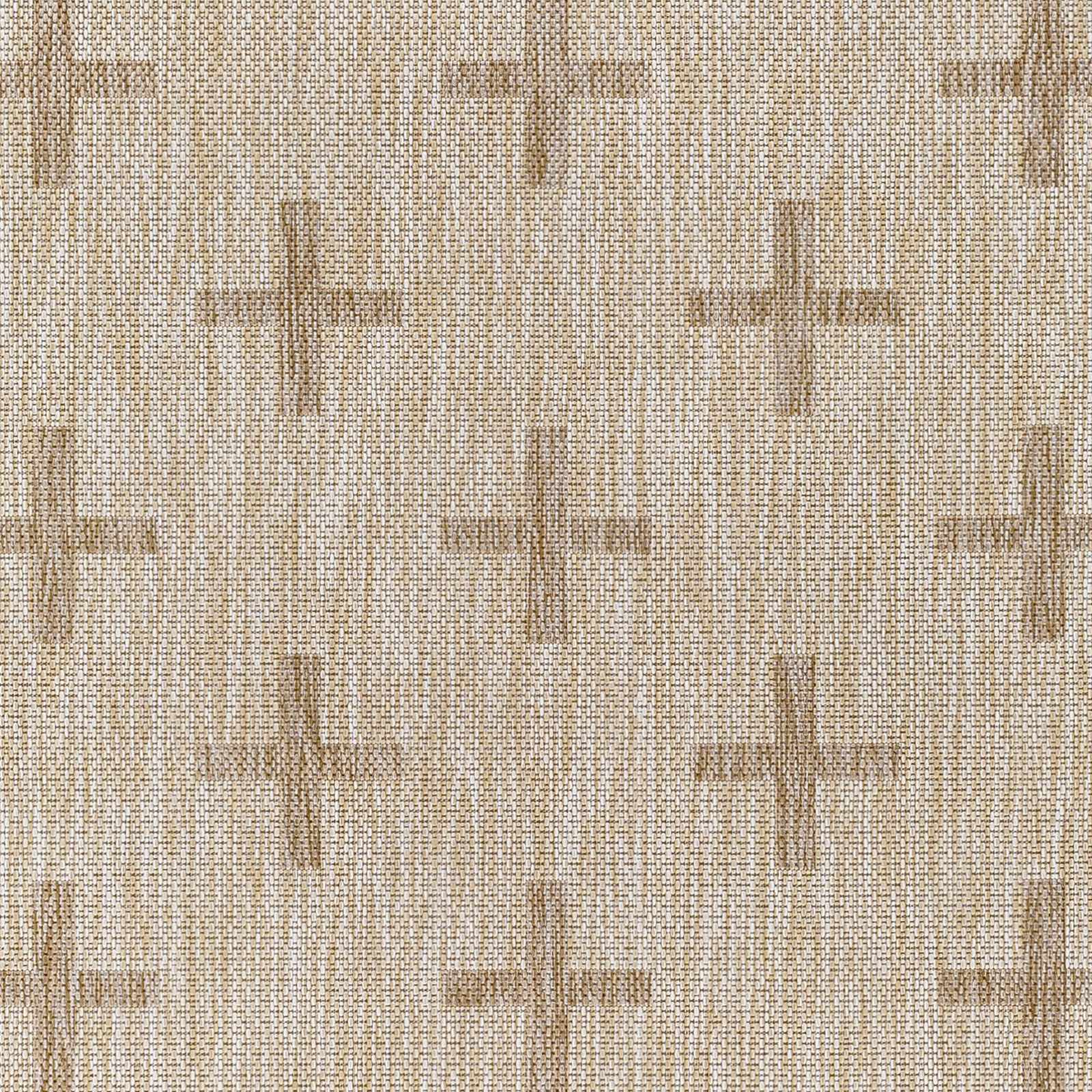 Limbo Beige Outdoor Area Rug