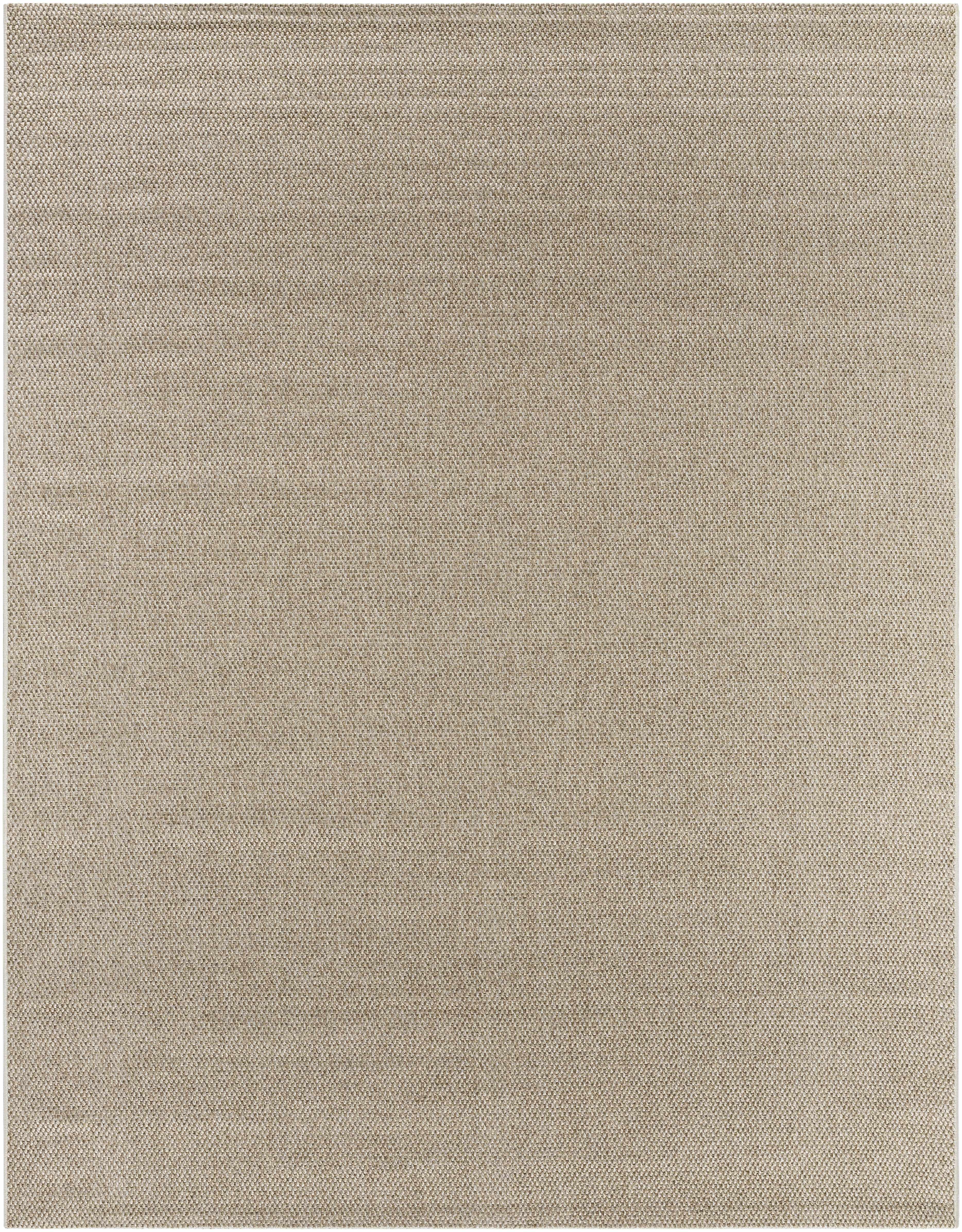 Matah Beige Outdoor Area Rug