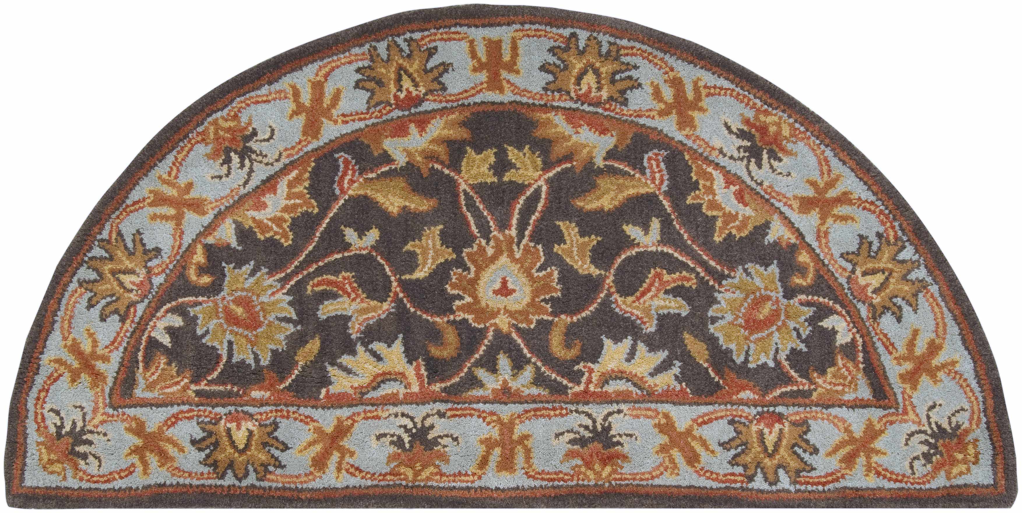 Cherryfield 1004 Hand Tufted Wool Rug