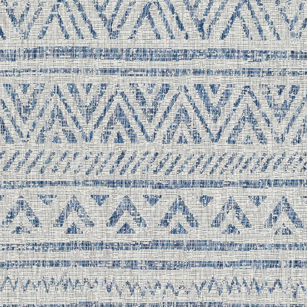 Novato All Over Pattern Performance Rug
