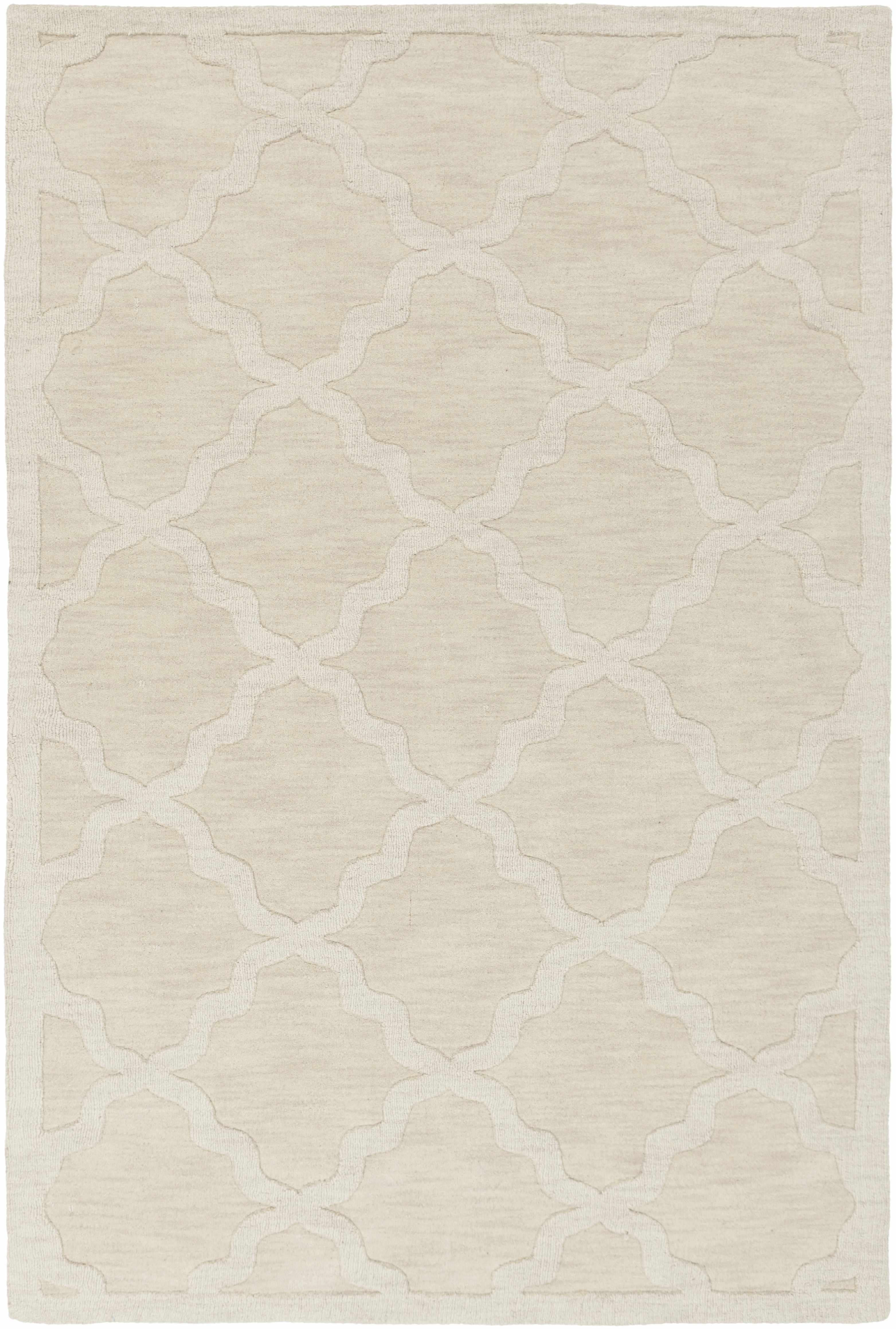 Orick Wool Area Rug