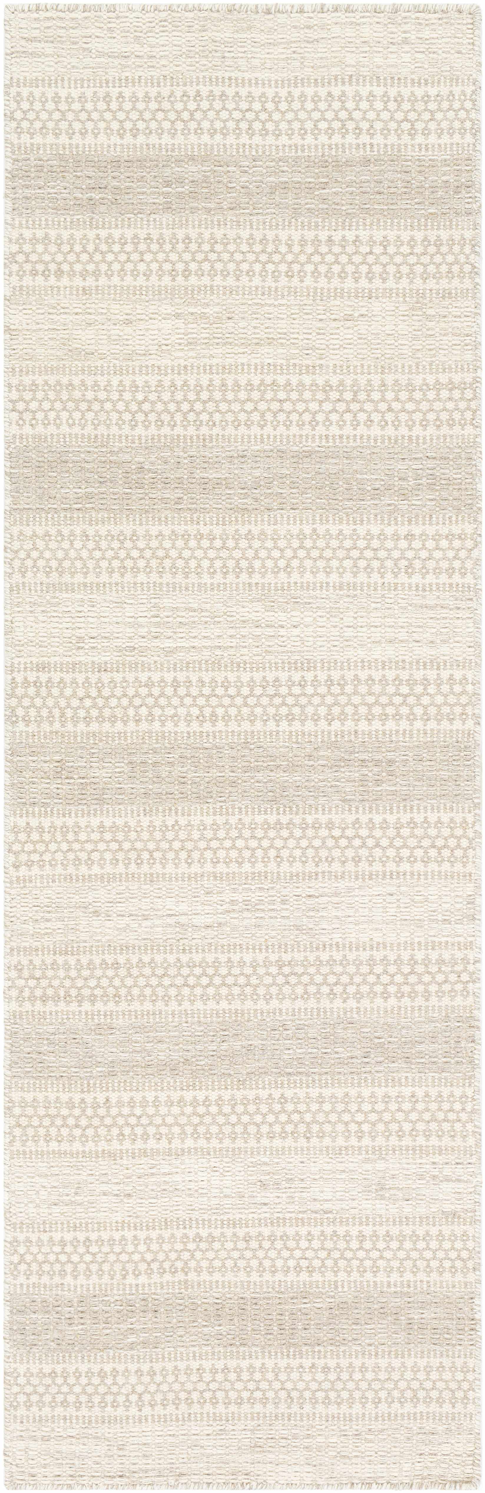 Silverthorne Wool Area Rug