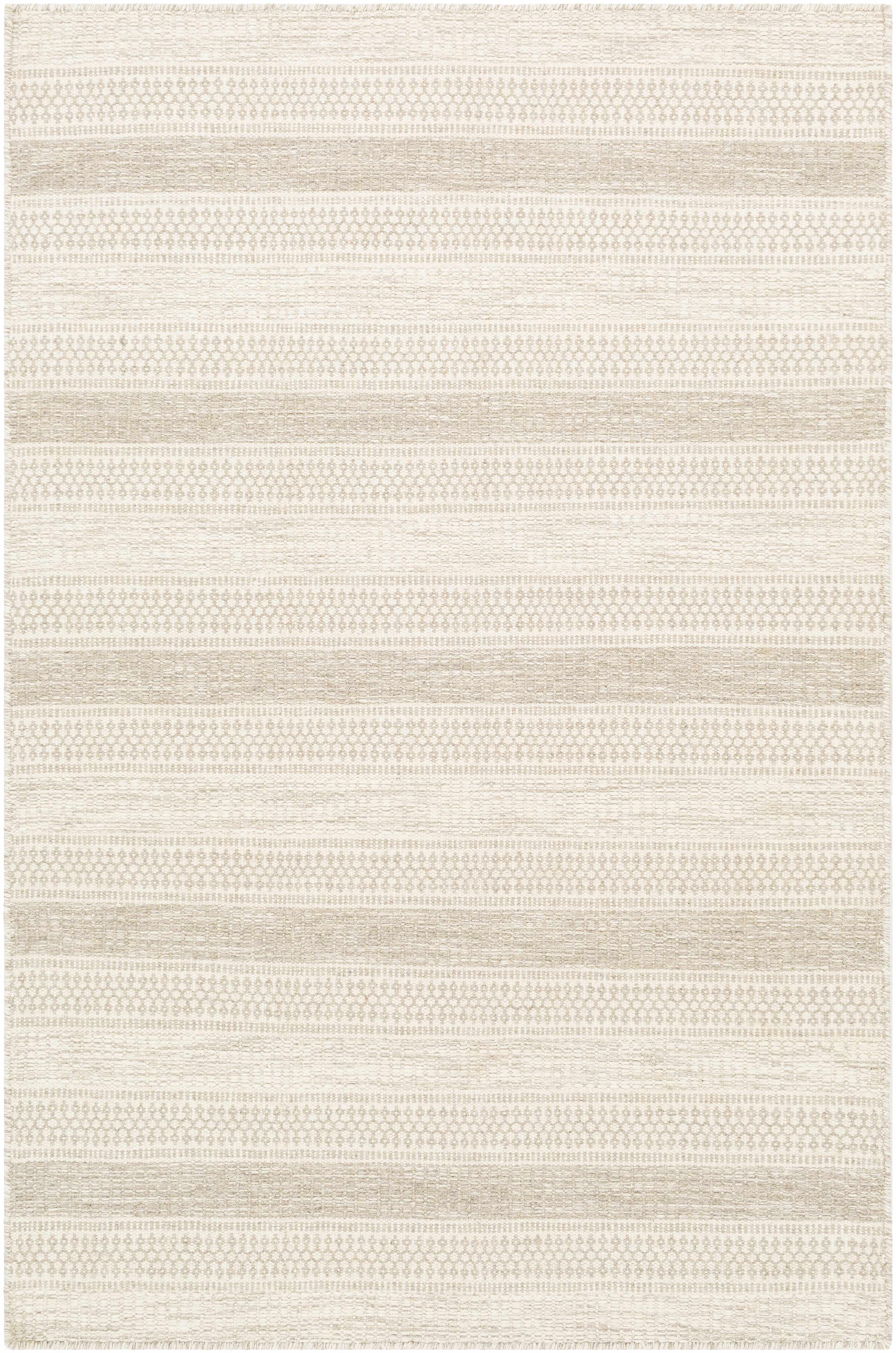 Silverthorne Wool Area Rug