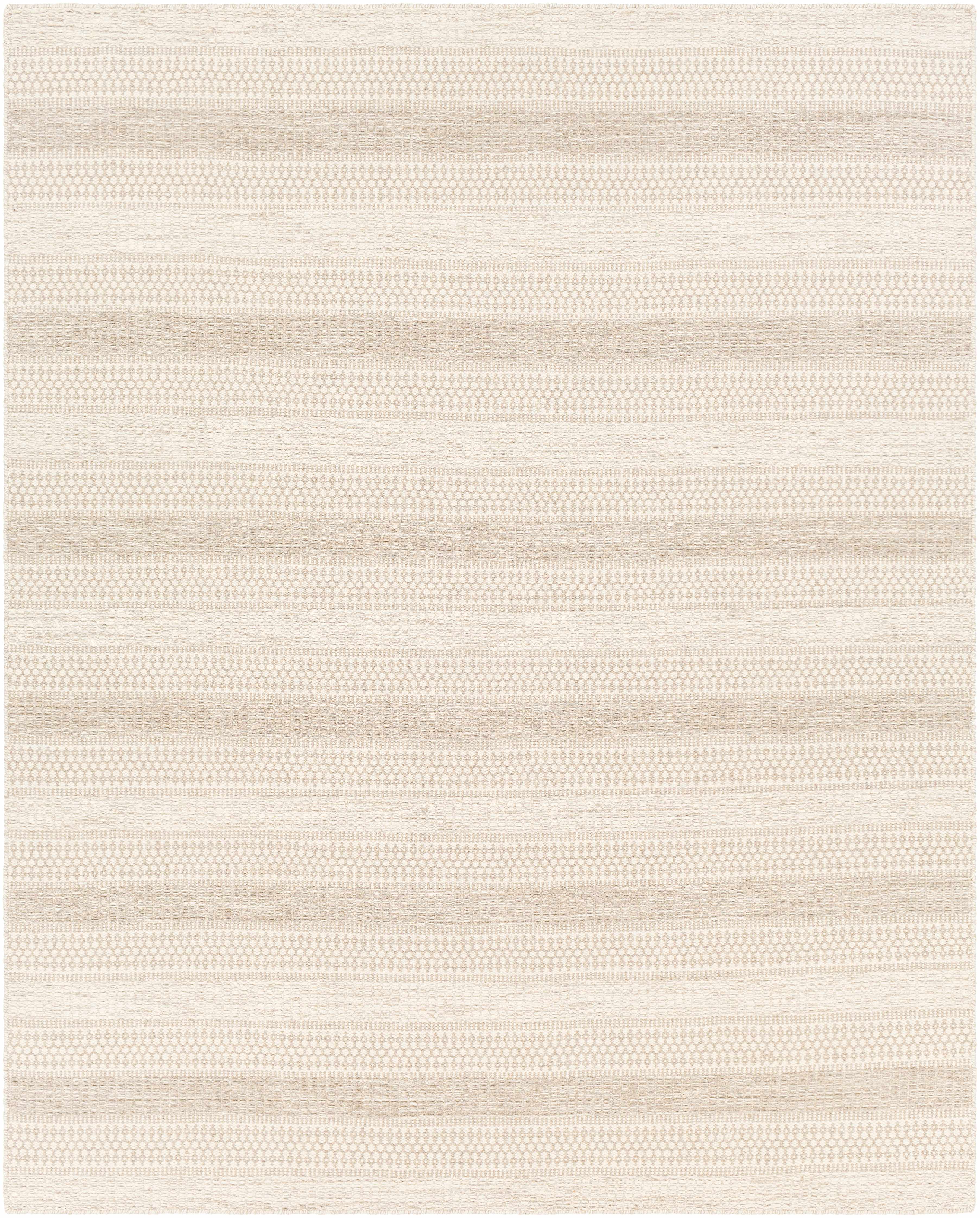 Silverthorne Wool Area Rug