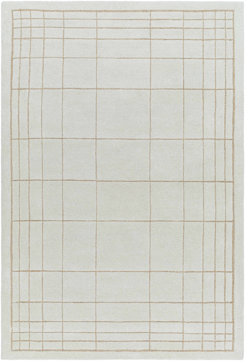 Sedna Wool Area Rug