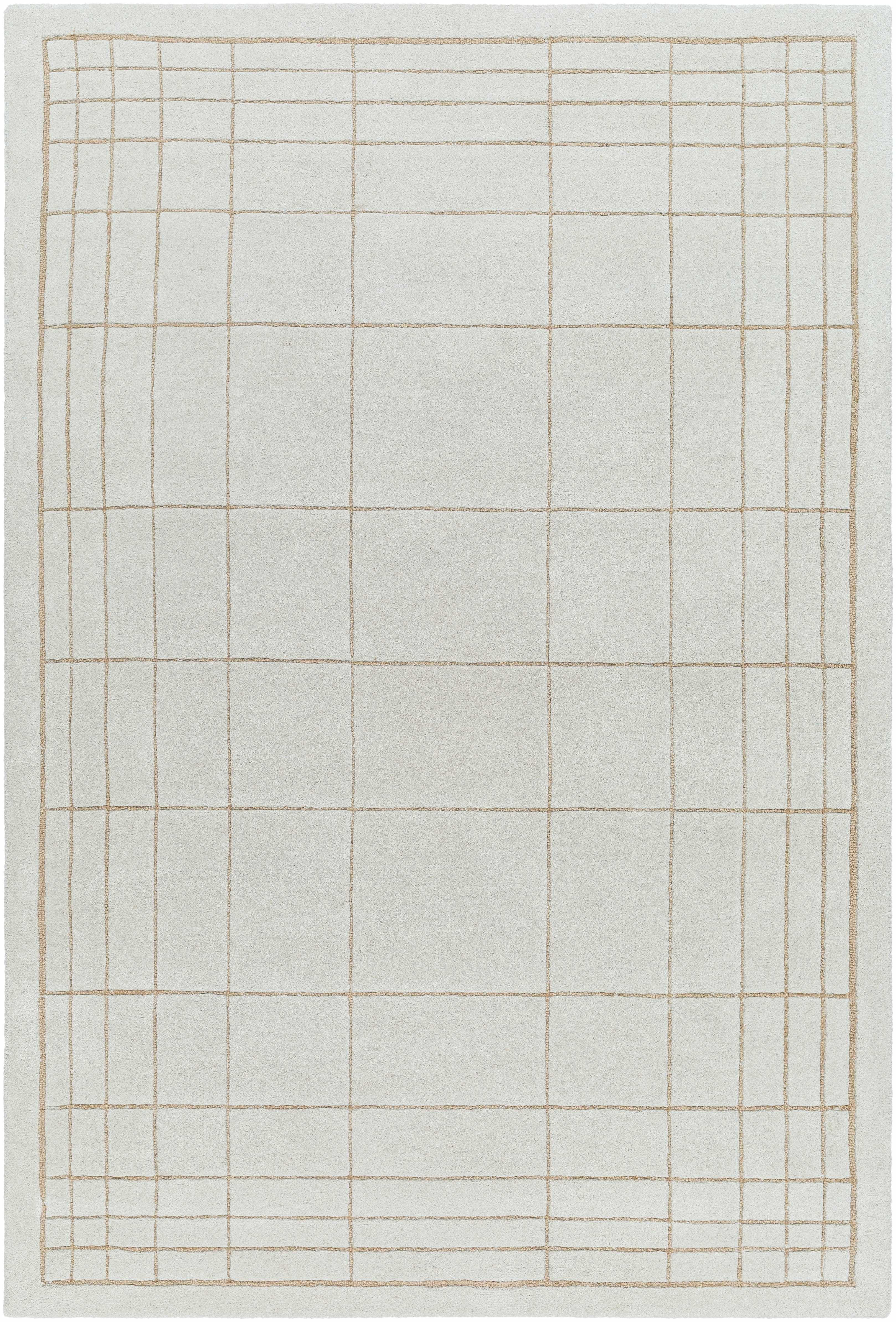 Sedna Wool Area Rug