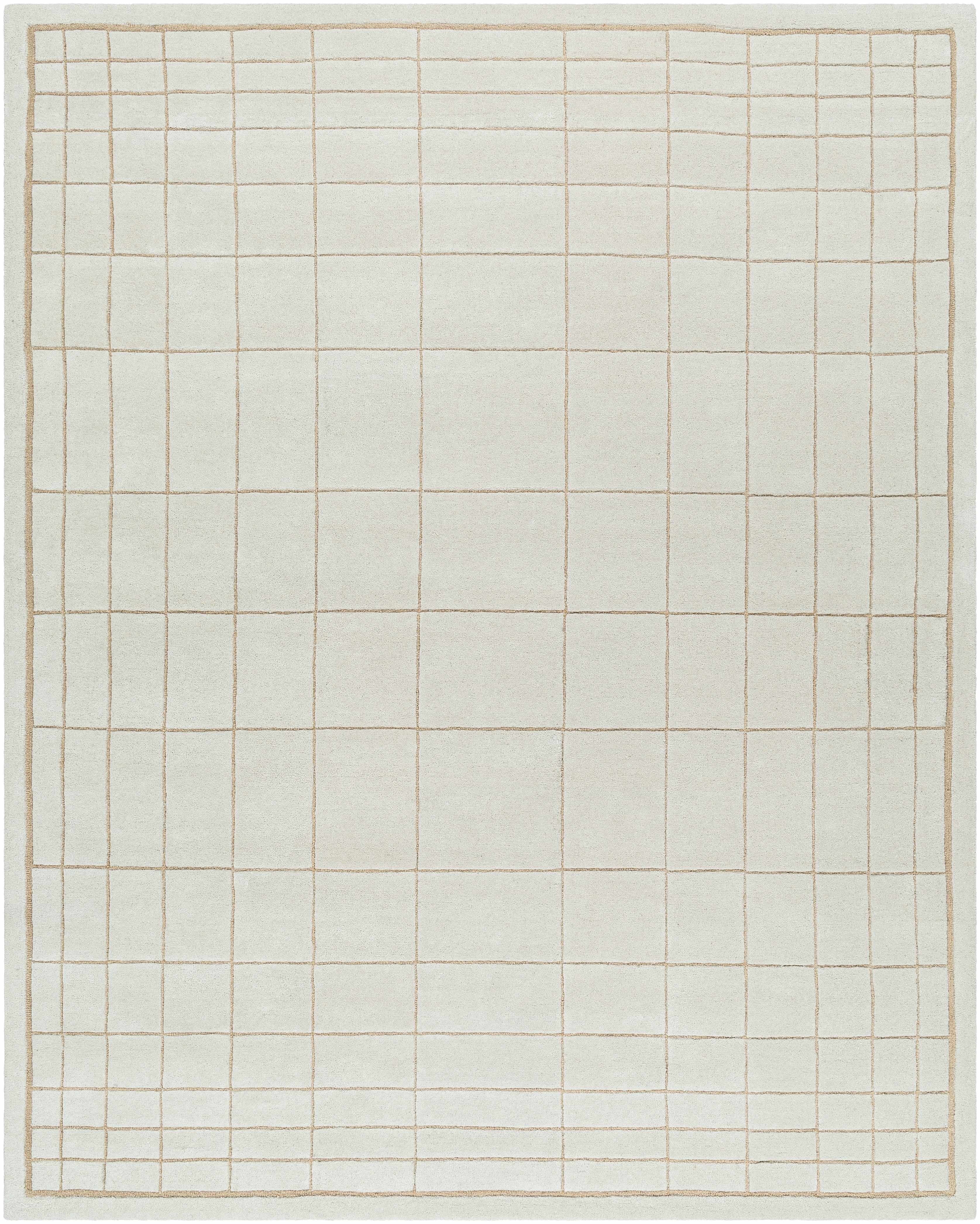 Sedna Wool Area Rug