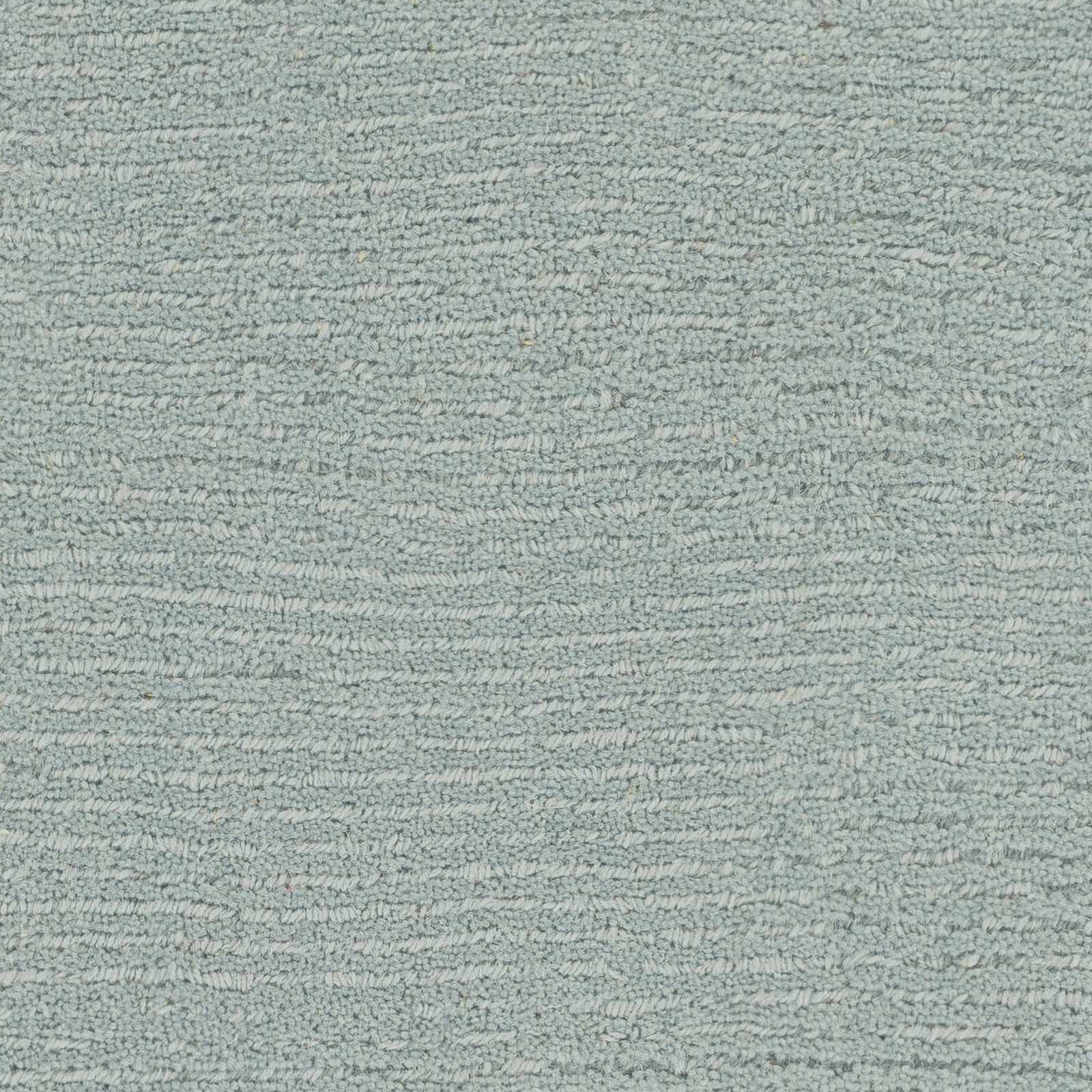 Brockton Solid Dusty Sage Wool Rug
